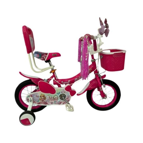 صورة دراجة هوائية للأطفال 12 بوصة